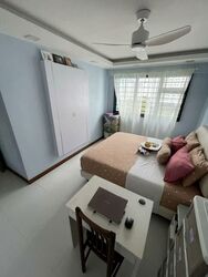 Blk 549B Segar Palmview (Bukit Panjang), HDB 5 Rooms #593554601